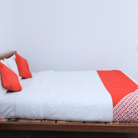 Trinco Star Cabana Trincomalee Zimmer foto