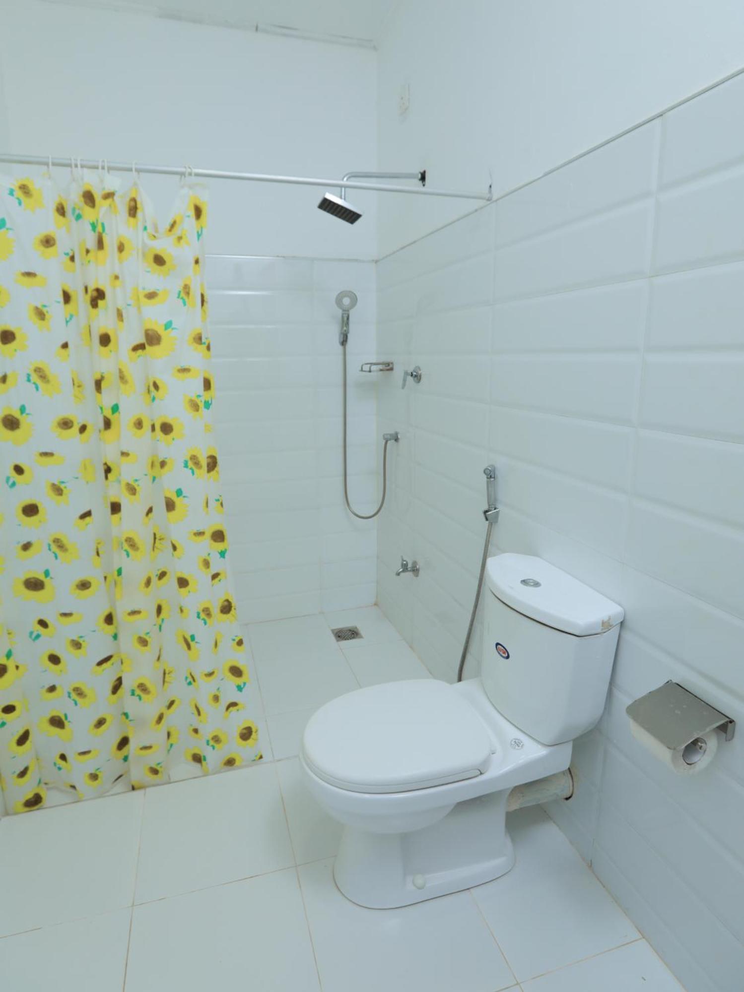 Trinco Star Cabana Trincomalee Zimmer foto