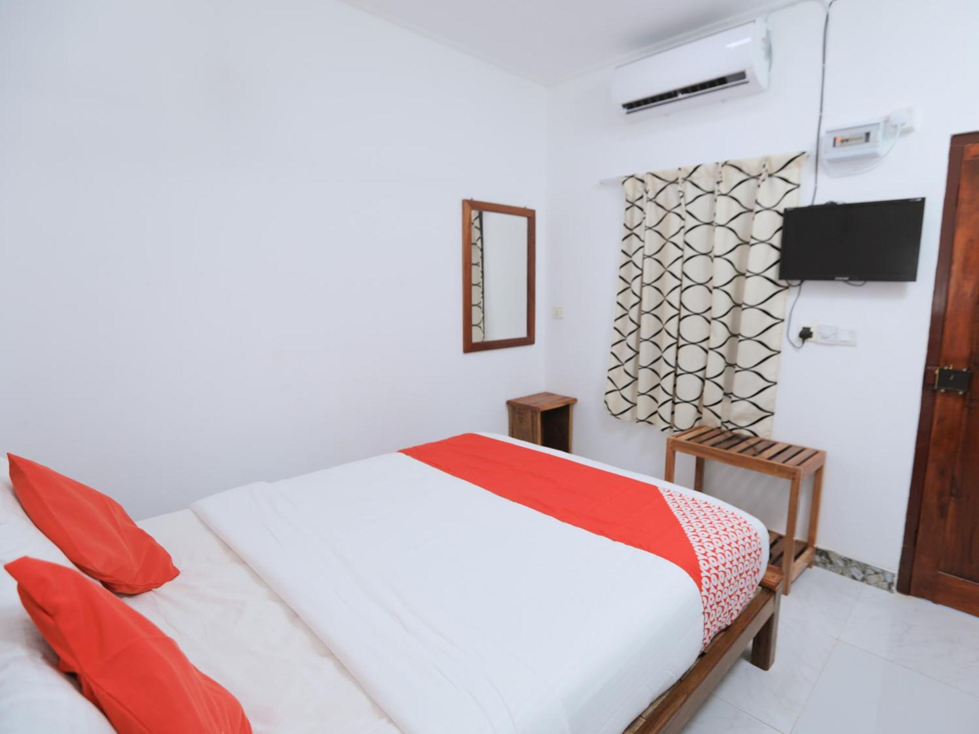 Trinco Star Cabana Trincomalee Zimmer foto