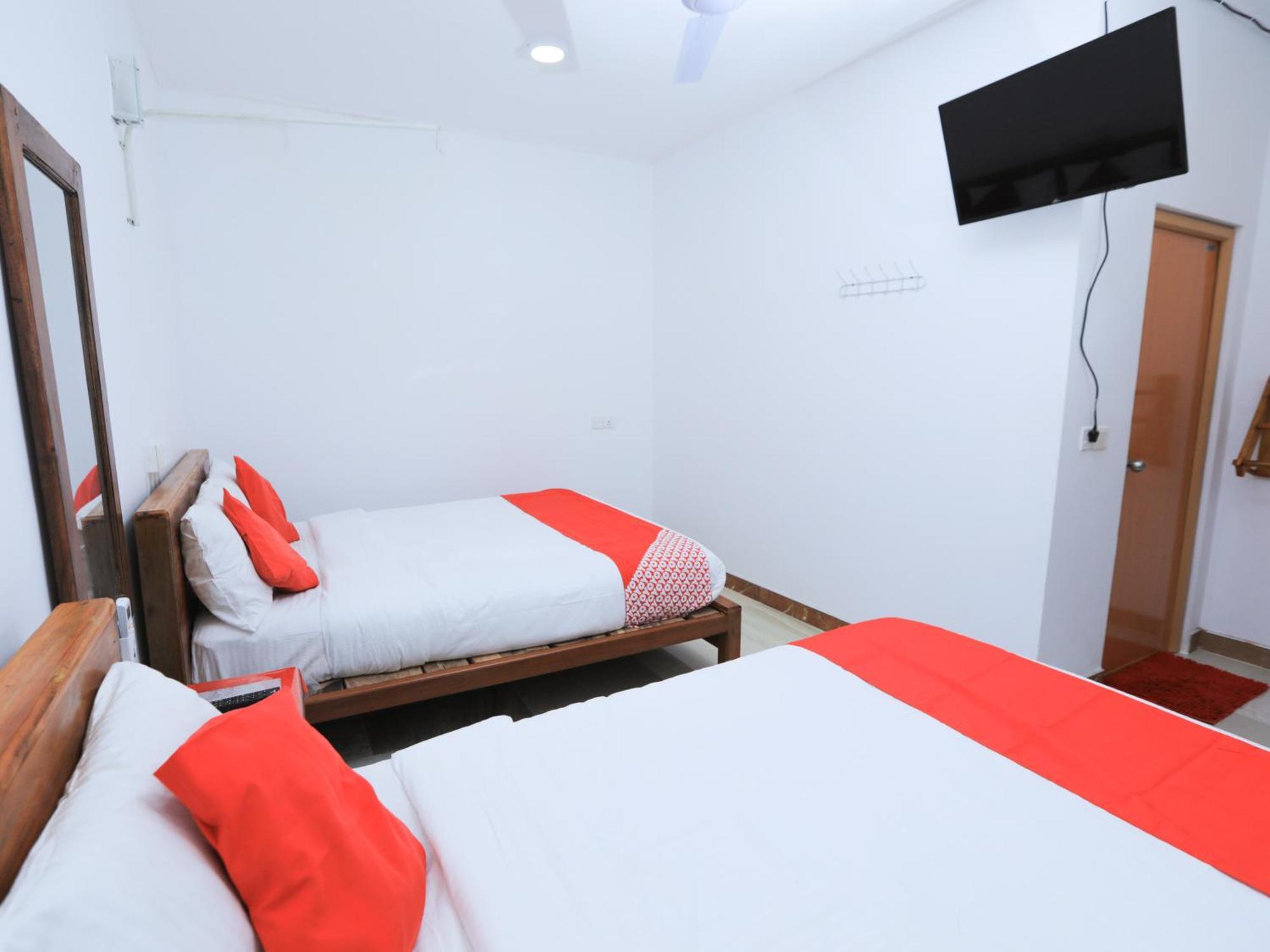 Trinco Star Cabana Trincomalee Zimmer foto