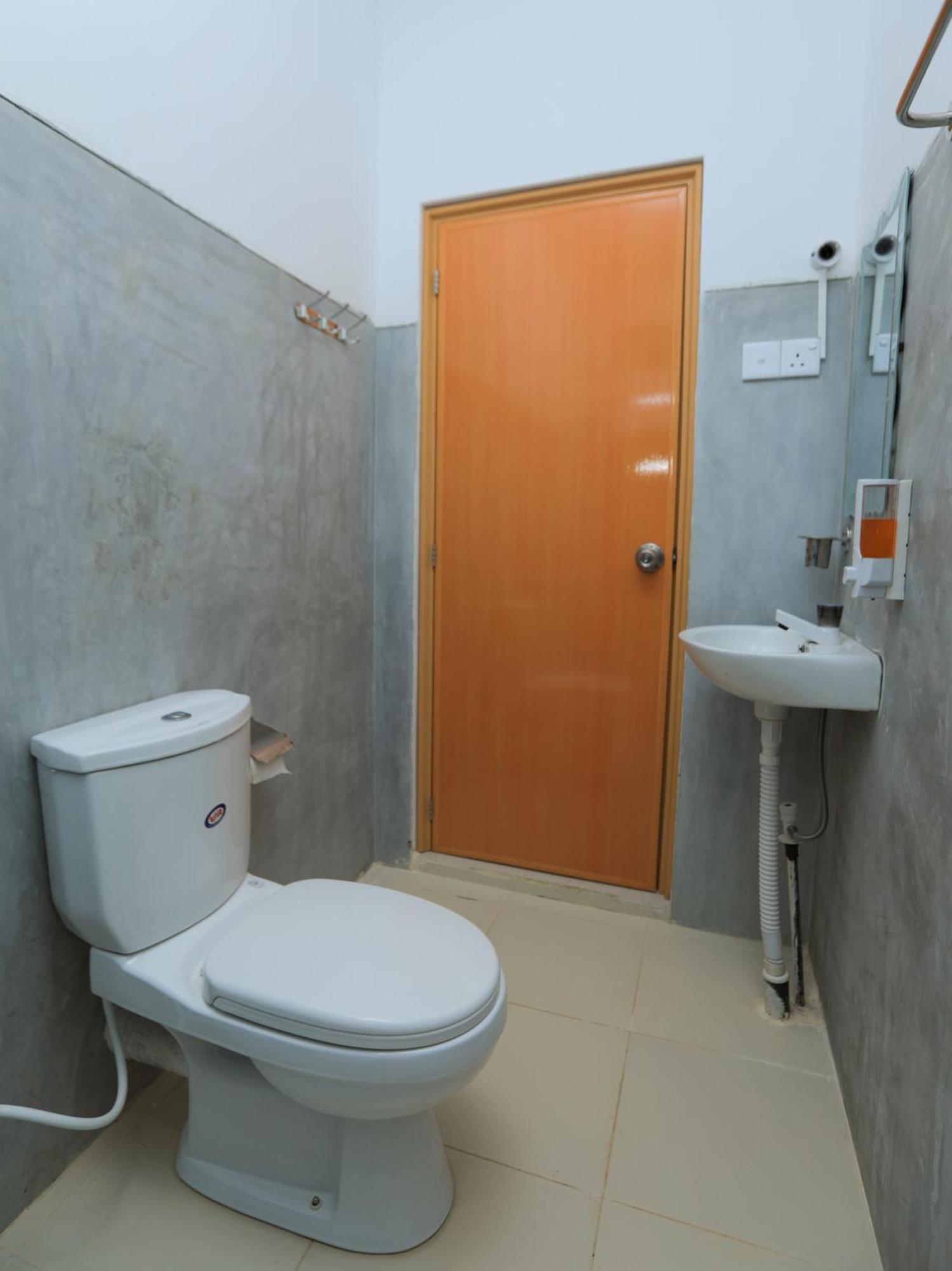 Trinco Star Cabana Trincomalee Zimmer foto