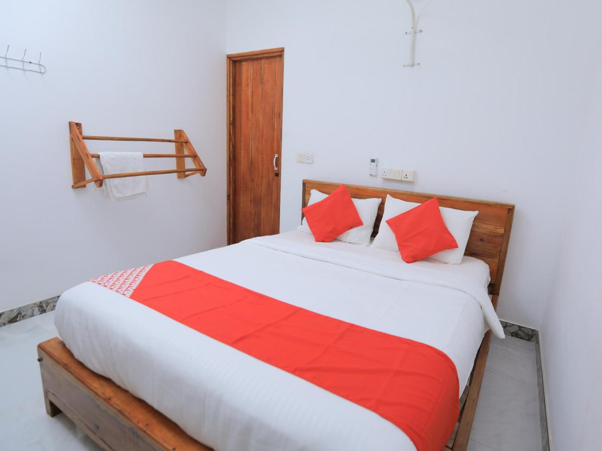 Trinco Star Cabana Trincomalee Zimmer foto