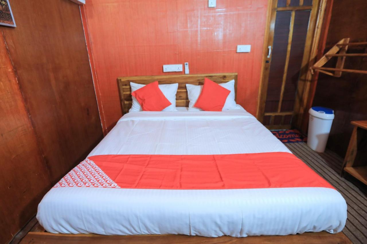 Trinco Star Cabana Trincomalee Zimmer foto