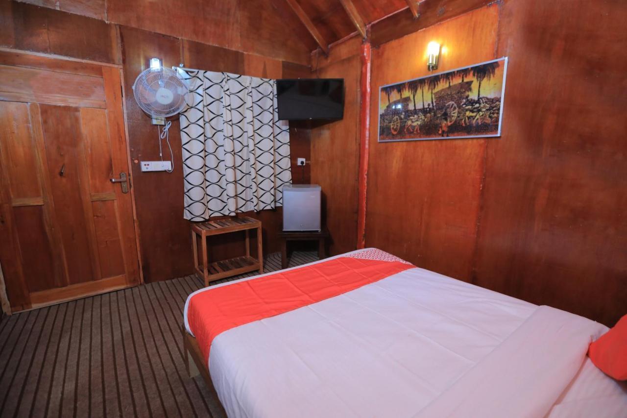 Trinco Star Cabana Trincomalee Zimmer foto